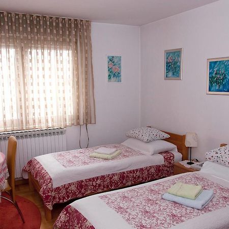 Apartment Srce Zagreba Room photo