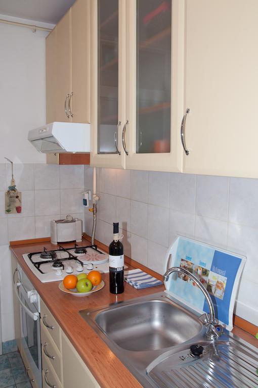 Apartment Srce Zagreba Room photo