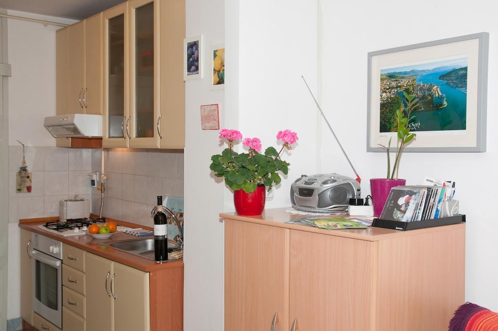Apartment Srce Zagreba Room photo