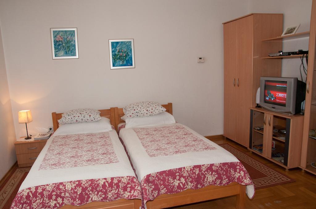 Apartment Srce Zagreba Room photo