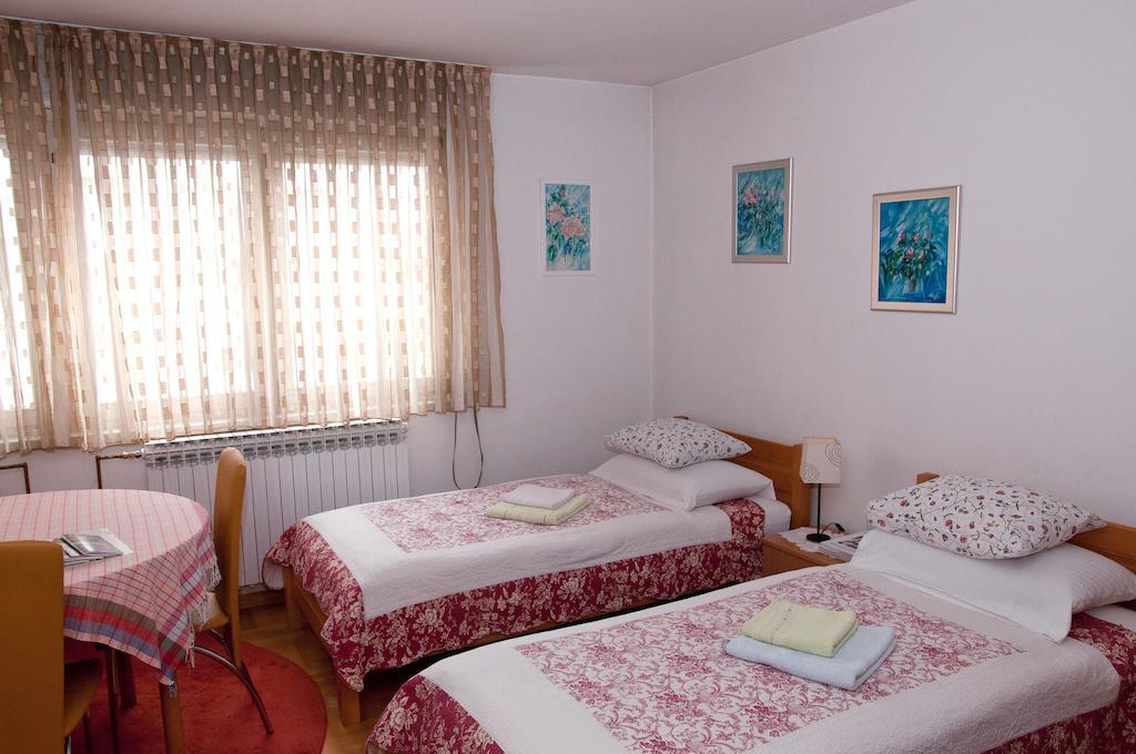 Apartment Srce Zagreba Room photo