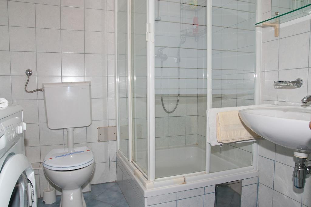 Apartment Srce Zagreba Room photo