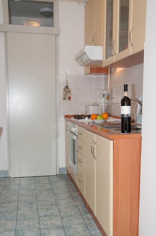 Apartment Srce Zagreba Room photo
